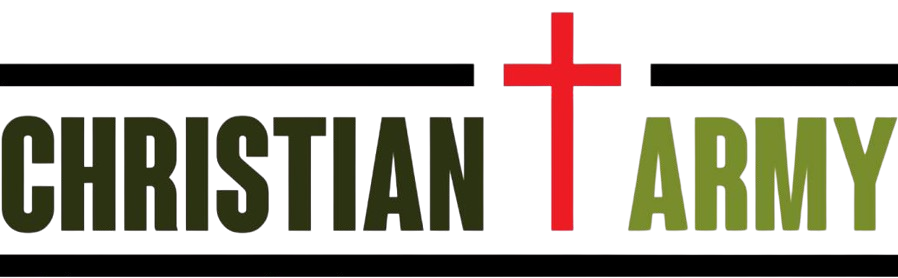 Christian Army Logo